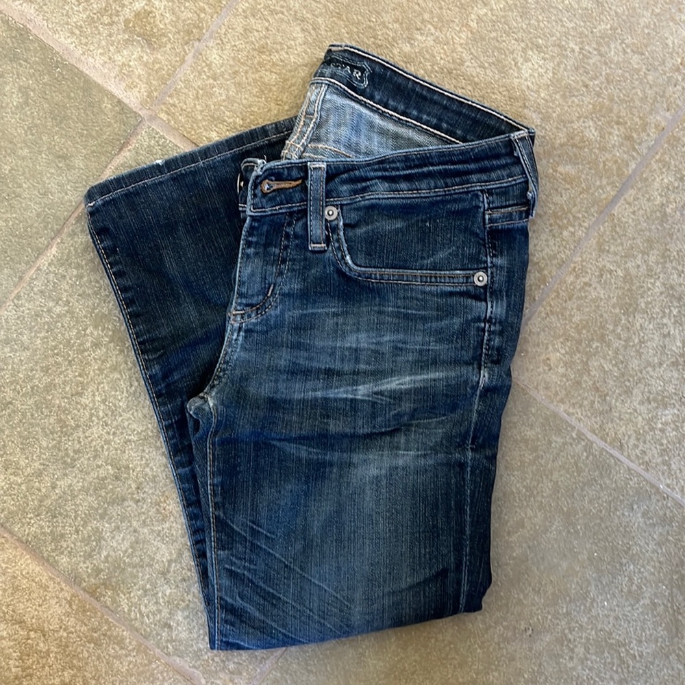 Big Star capris